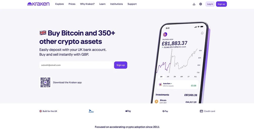 I migliori exchange di criptovalute alternativi per NatWest