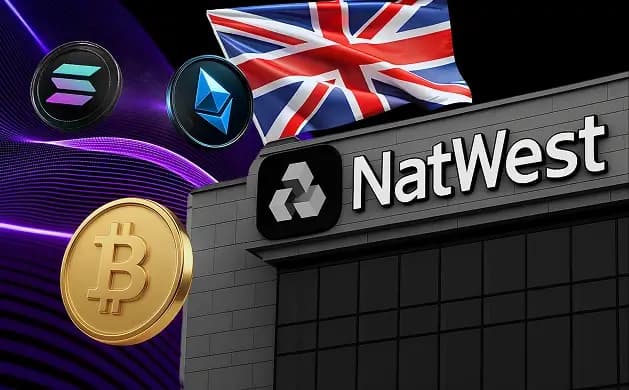 Come acquistare criptovalute con NatWest