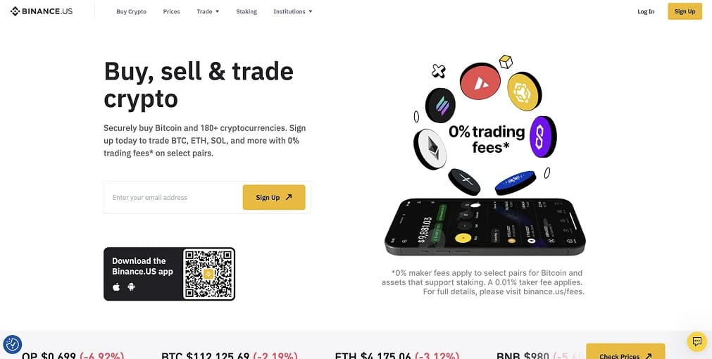 Best Alternative Exchanges for Bank of America Customers