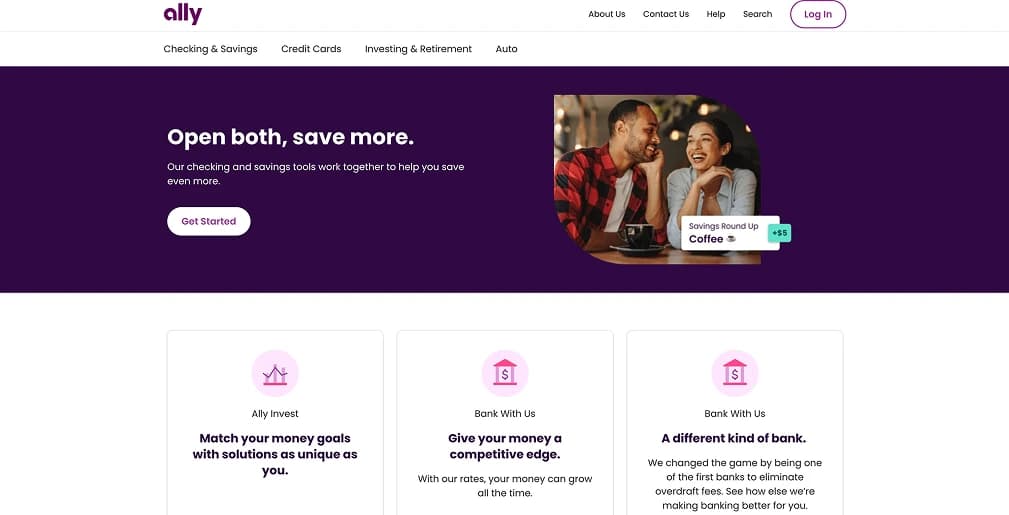 Informazioni su Ally Bank