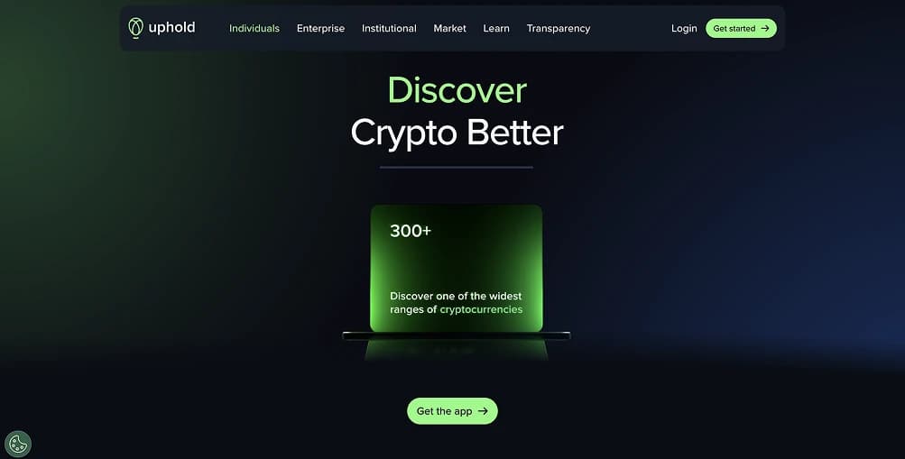 Exchanges de criptomonedas alternativos para Santander