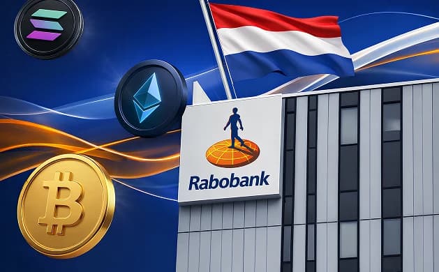 So kaufen Sie Bitcoin  Kryptowährungen bei Rabobank
