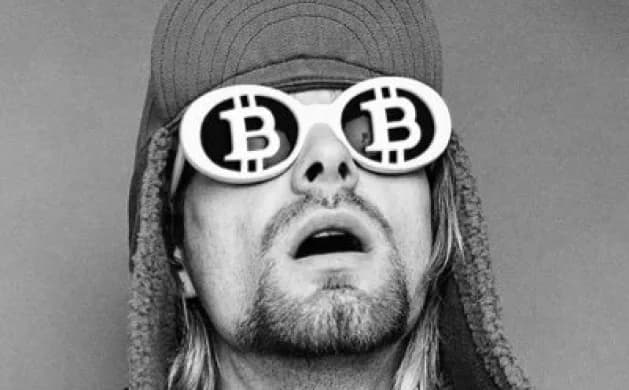 Fortune Cobie Crypto Cobie