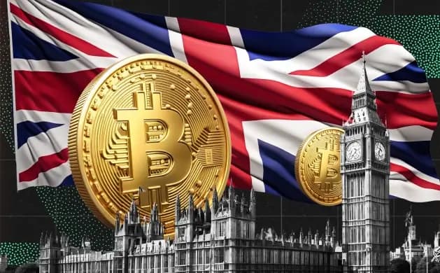 أفضل 6 منصات تداول العملات المشفرة في المملكة UK