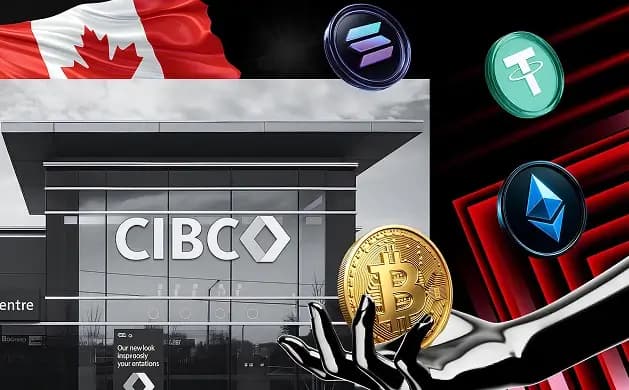 How to Buy Crypto with CIBC Bank