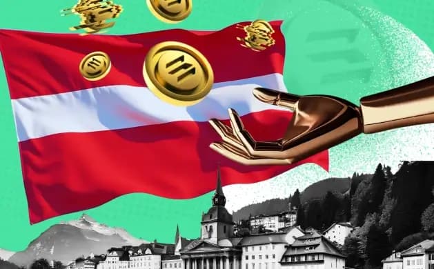 أفضل بورصات العملات المشفرة في النمسا