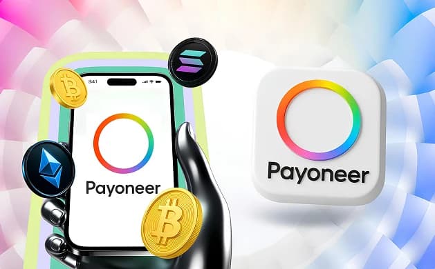 How to Buy Crypto with Payoneer