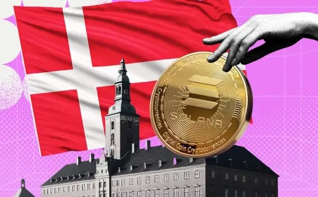 Best Crypto Exchanges in Denmark