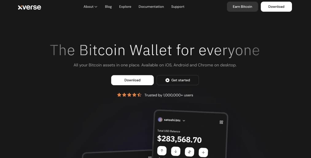 Bitcoin Wallet Alternatives