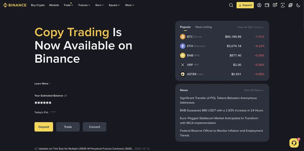 Le migliori piattaforme di scambio alternative a Revolut l'acquisto di criptovalute