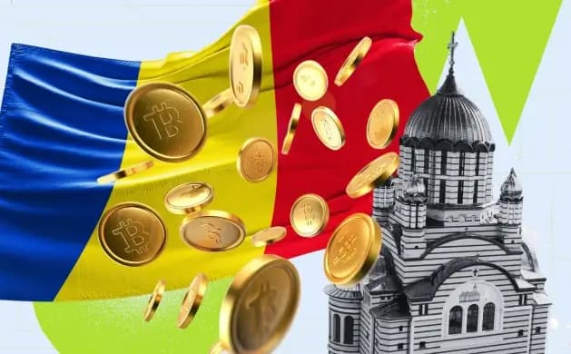 Las mejores bolsas de criptomonedas de Rumanía