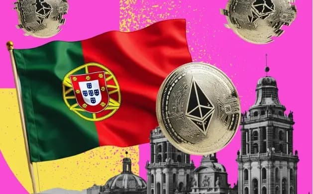 Mejores bolsas de criptomonedas en Portugal