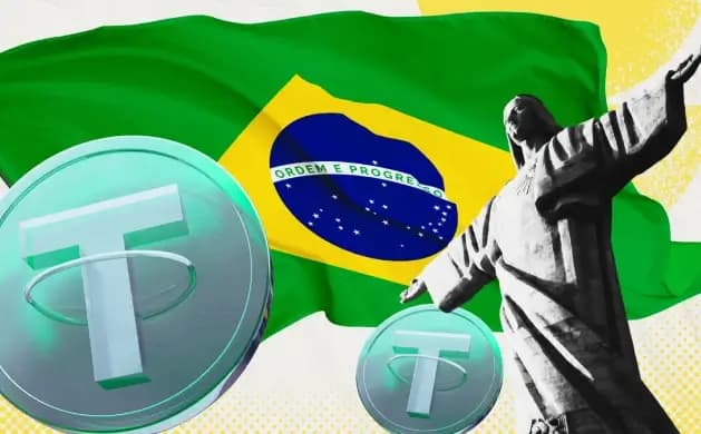 Las mejores bolsas de criptomonedas de Brasil