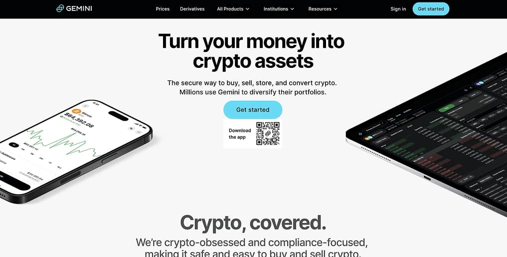 Alternative Krypto-Börsen zu Charles Schwab