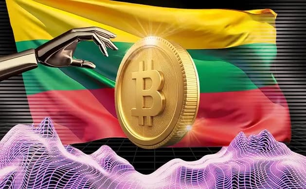 Best Crypto Exchanges in Lithuania