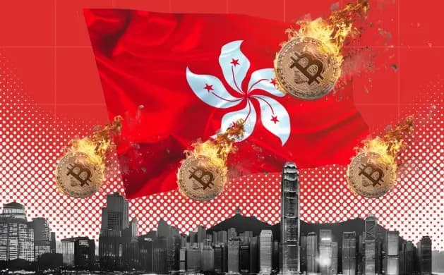 Best Crypto Exchanges in Hong Kong