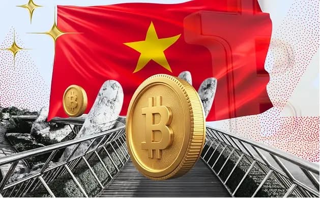 6 meilleures bourses de crypto-monnaies au Vietnam