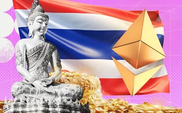 Лучшие криптовалютные биржи Таиланда в 2025 году