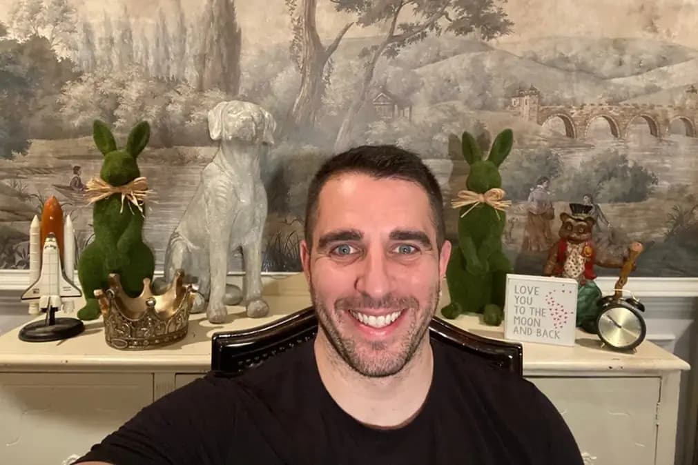 Anthony Pompliano.
