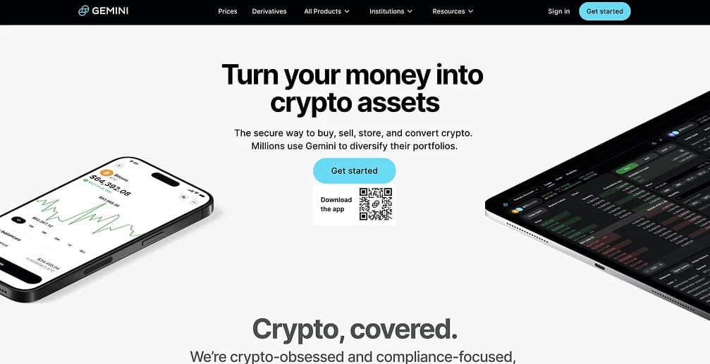 Exchange di criptovalute alternativi a Fidelity