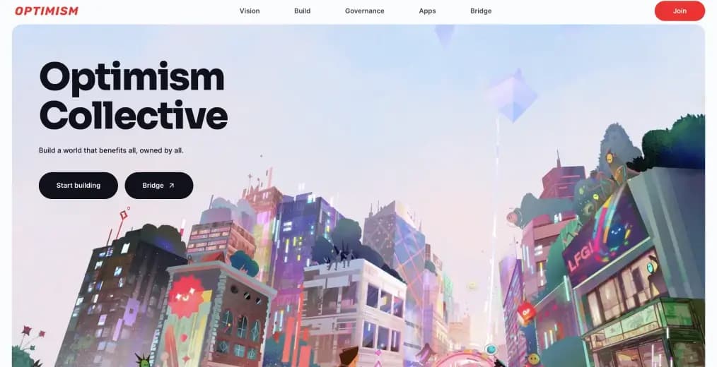 About Optimism