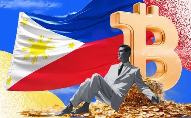 Die 6 besten Kryptowährungsbörsen auf den Philippinen