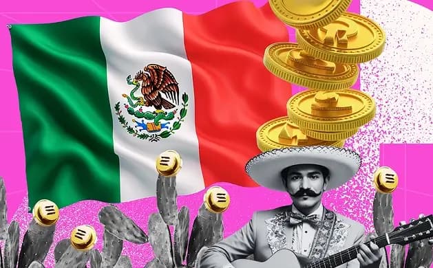 Best Crypto Exchanges in Mexico
