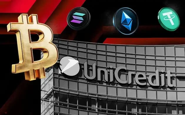 How to Buy Bitcoin & Crypto with UniCredit