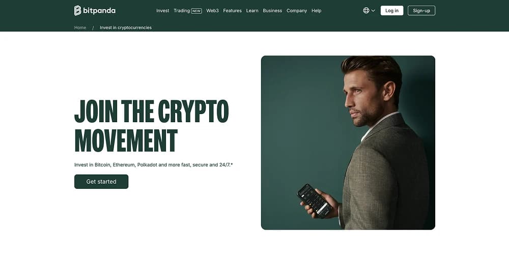 أفضل منصات تداول العملات المشفرة البديلة Nordea