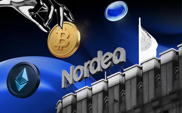 كيفية شراء Bitcoin والعملات المشفرة باستخدام Nordea
