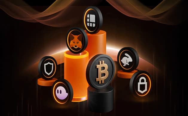 I migliori portafogli di criptovalute nel 2025: Confronto tra le 6 migliori opzioni