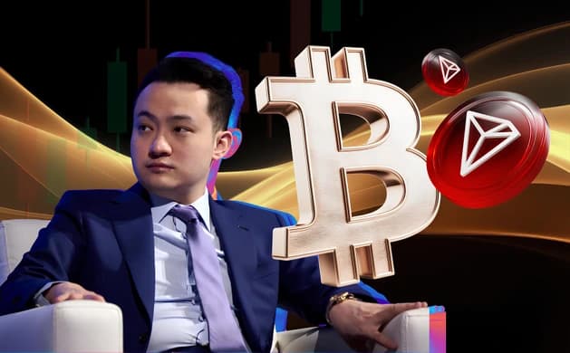 Patrimonio Justin Sun : miliardario delle criptovalute (2026)
