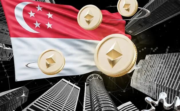 Las mejores bolsas de criptomonedas de Singapur