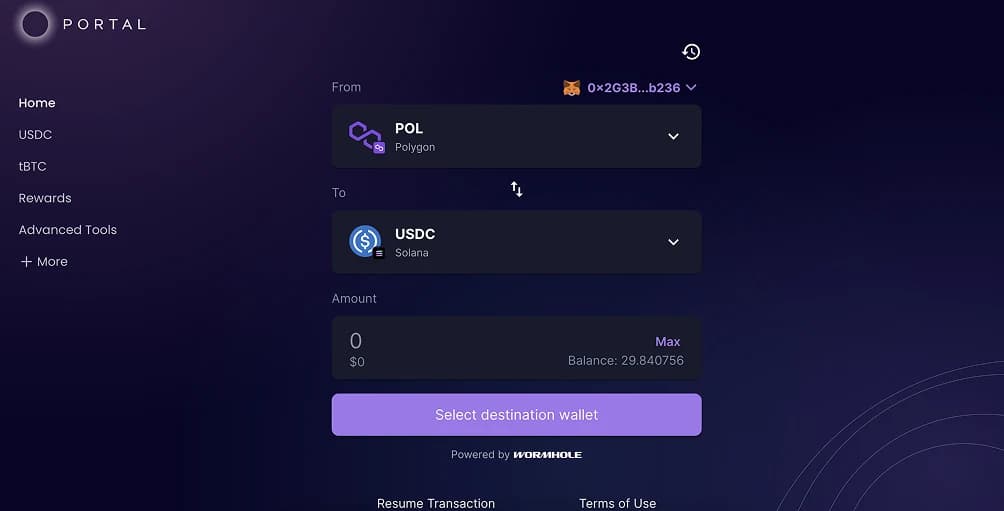 أفضل Solana البديلة Polygon  Solana