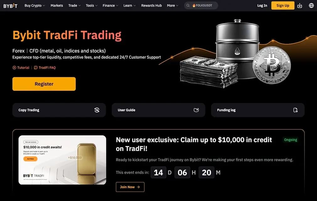 Krypto mit MetaTrader kaufen