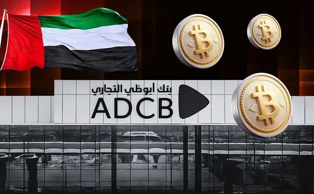 So kaufen Sie Bitcoin  Kryptowährungen bei ADCB