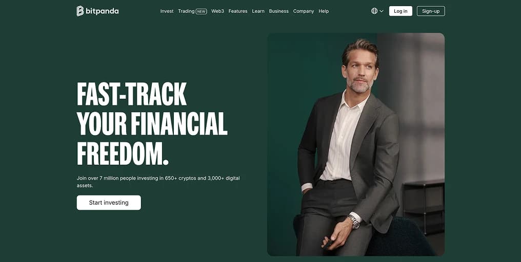 Beste alternative Börsen für Danske-Kunden