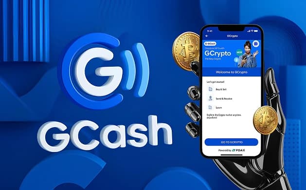How to Buy Crypto with GCash