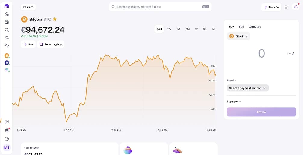 Best Alternative Exchanges for BNP Paribas Customers