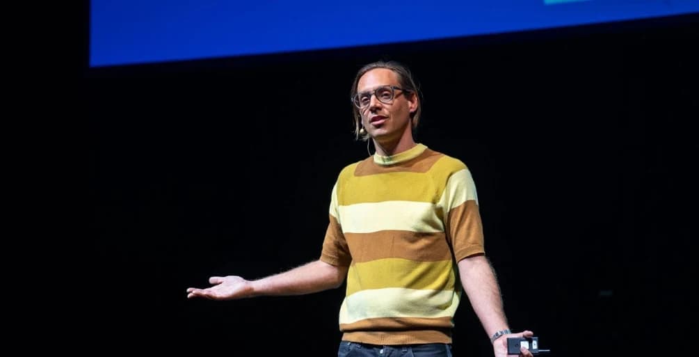 Qui a créé Pepe Coin?