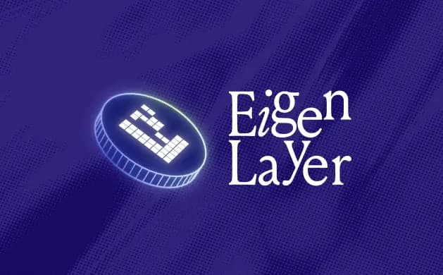 EigenLayer : Restaking, AVSs, EIGEN  mucho más