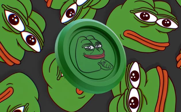 Qu'est-ce queCoin Pepe Coin?