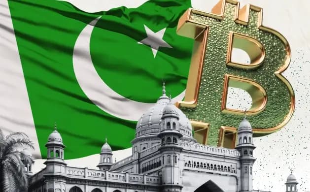 I migliori scambi di criptovalute in Pakistan