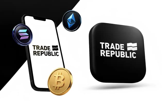 Cómo comprar Bitcoin  criptomonedas con Trade Republic