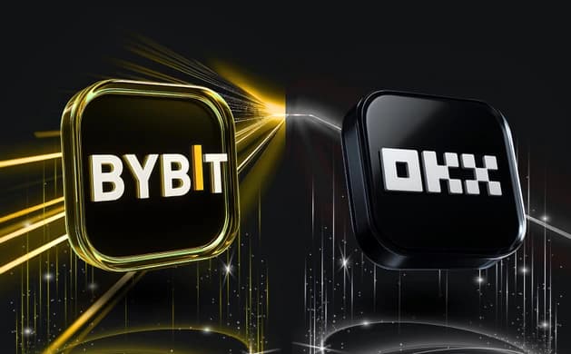Bybit vs OKX: Which Exchange Is Better?