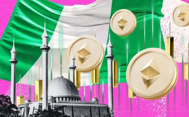 أفضل بورصات العملات المشفرة في نيجيريا