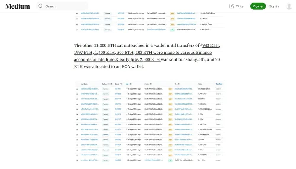 Machi Gran Hermano (Jeff Huang) Exposé