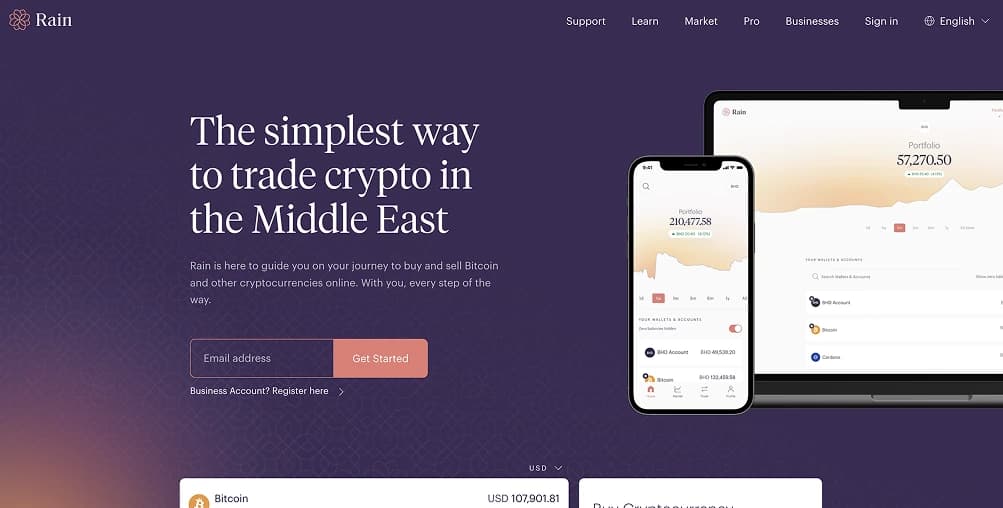 Best Alternative Exchanges to Buy USDT in Saudi Arabia
