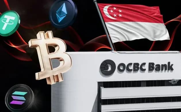 Come acquistare criptovalute con OCBC