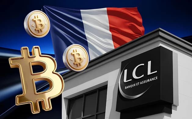 How to Buy Bitcoin & Crypto with LCL
